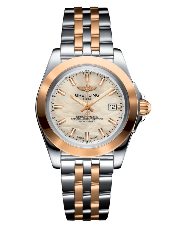 Breitling Galactic C7133012/A802