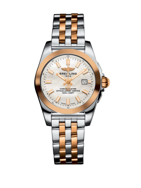 Breitling Galactic C7234812/A791
