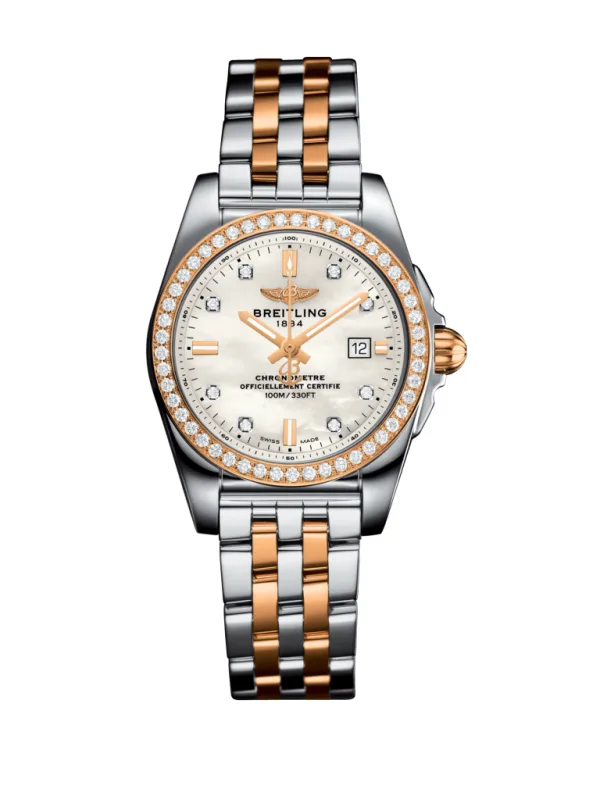 Breitling Galactic C7234853/A792