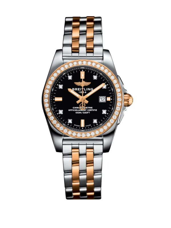 Breitling Galactic C7234853/BE86