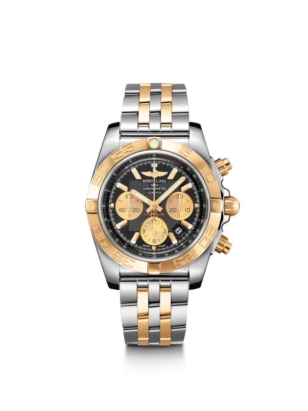 Breitling Chronomat CB011012/B968