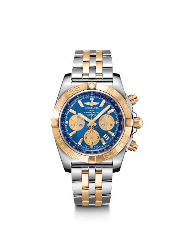 Breitling Chronomat CB011012/C790