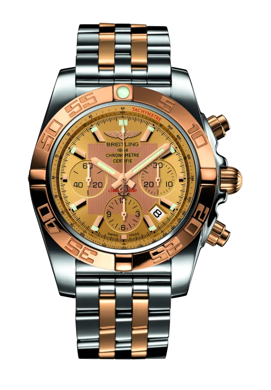Breitling Chronomat CB011012/H548