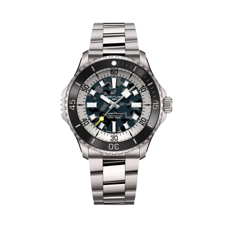 Breitling Superocean E1037935/BJ88