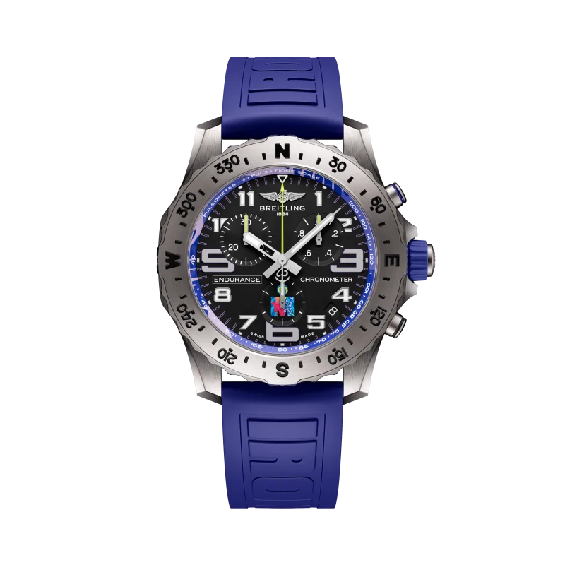Breitling Professional E823104A/M555