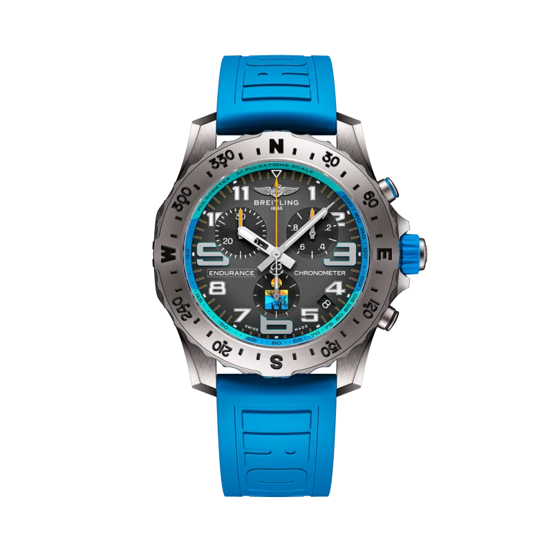 Breitling Professional E823105A/M560