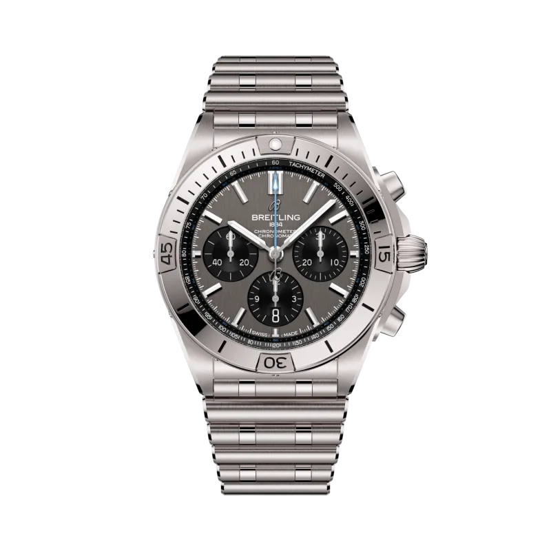 Breitling Chronomat EB013410/M549