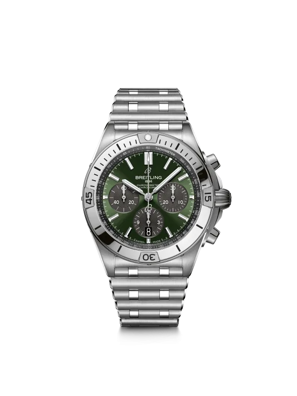Breitling Chronomat EB01341A/L634
