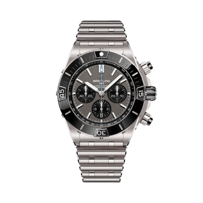 Breitling Chronomat EB013625/M548