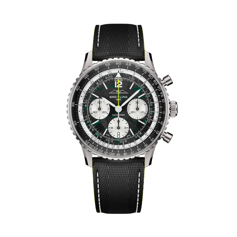 Breitling Navitimer EB01381A/BL17
