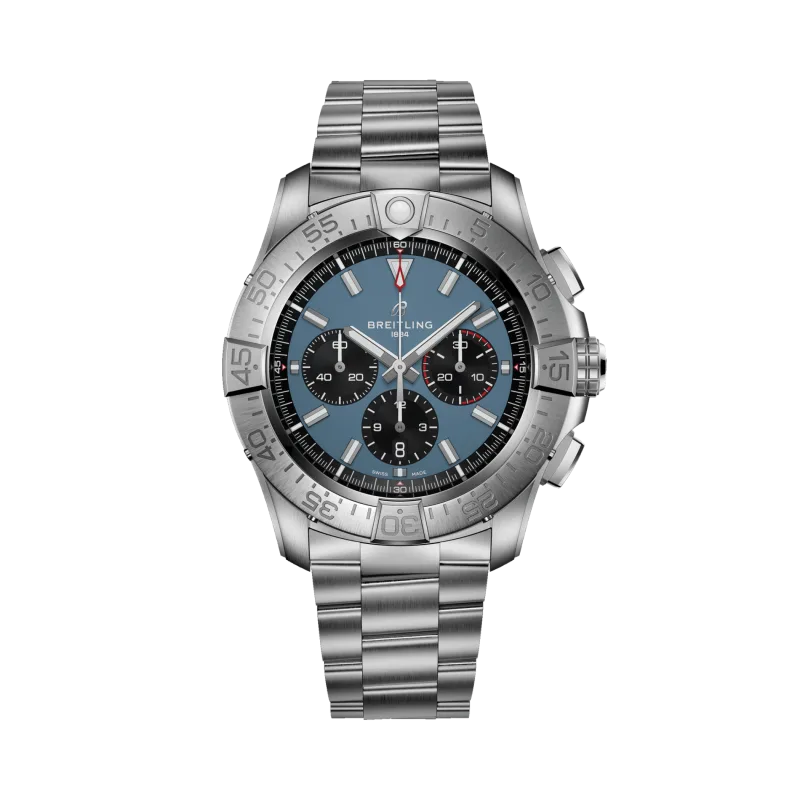 Breitling Avenger EB014810/CB91
