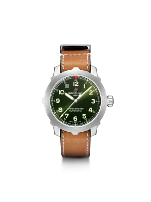 Aviator 8