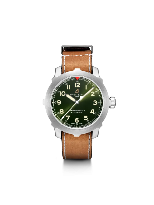 Breitling Aviator 8 EB204010/L535