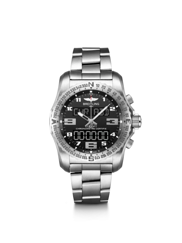 Breitling Professional EB501022/BD40