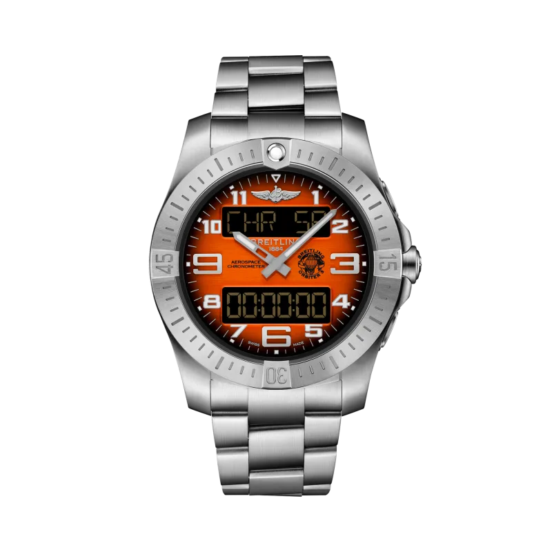 Breitling Professional EB70101A/O517