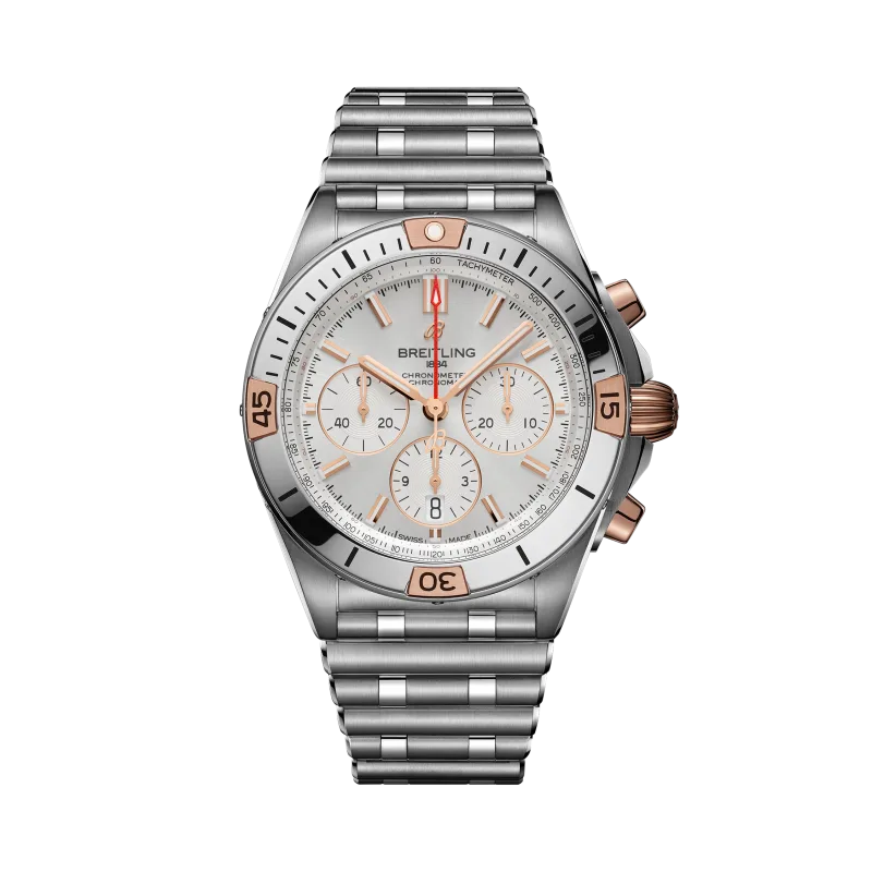 Breitling Chronomat IB013410/G860
