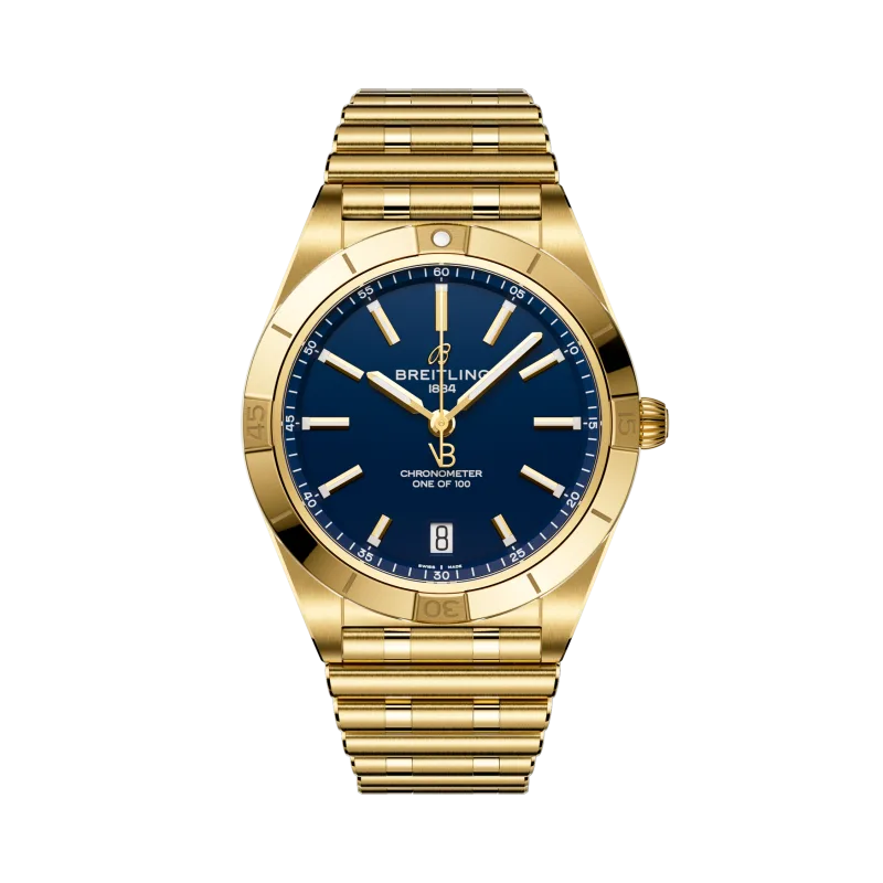 Breitling Chronomat K103801A/CC07