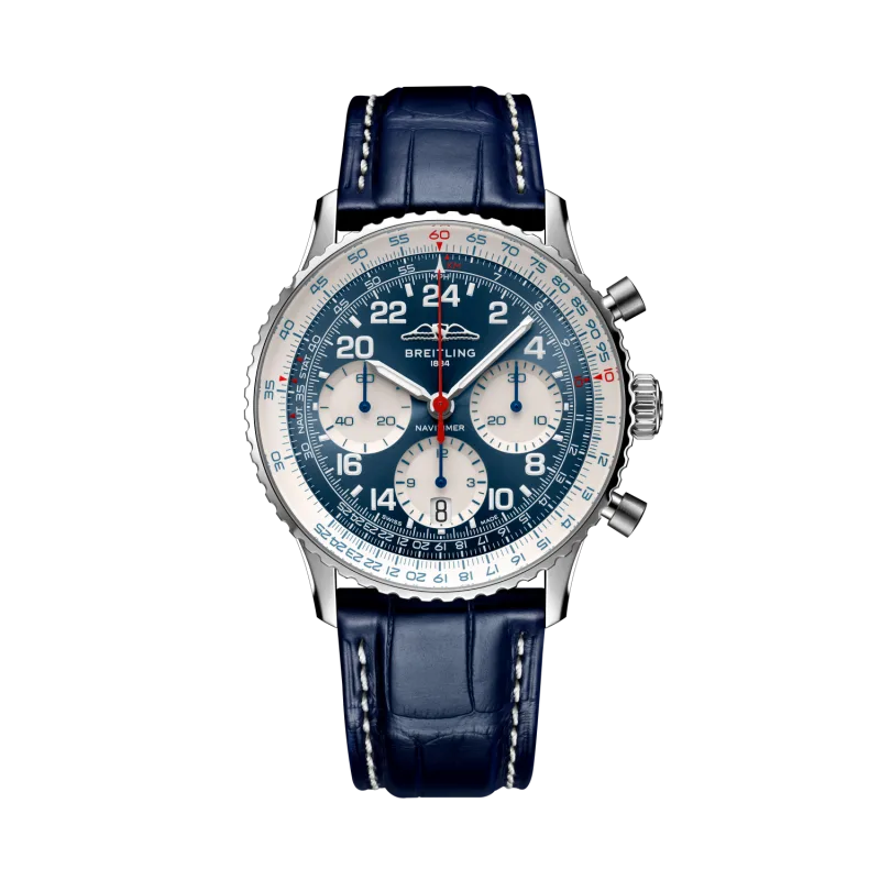 Breitling Navitimer LB024021/CC63