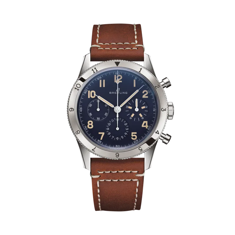 Breitling Classic AVI LB092013/CA69