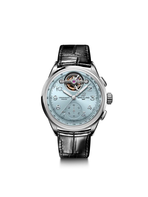 Breitling Premier LB21201A/CB99