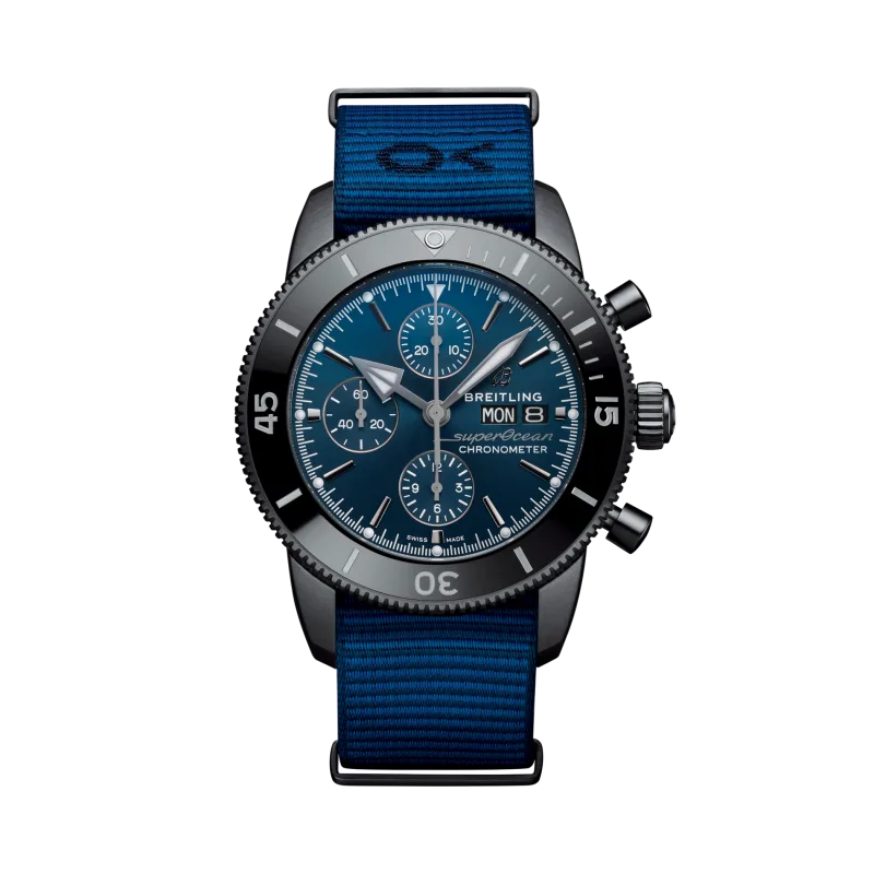 Breitling Superocean Heritage 133132A/CA18