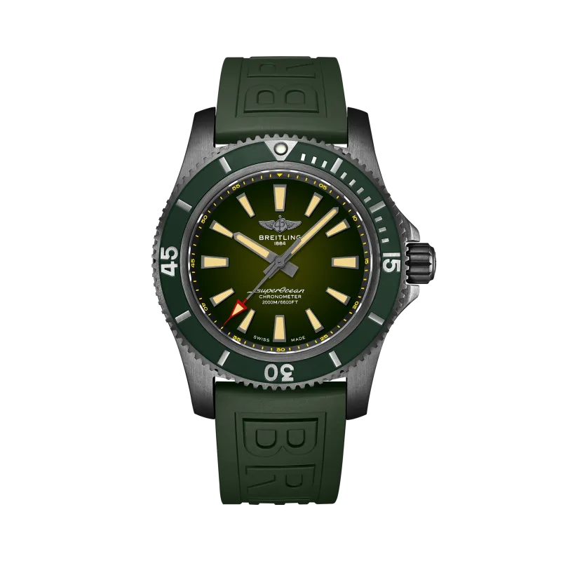 Breitling Superocean 173681A/L575