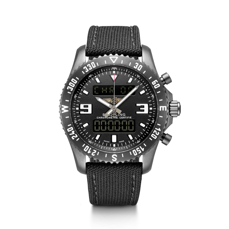 Breitling Professional 7836710/BG34