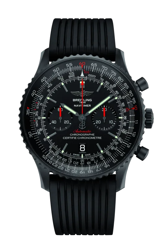Breitling Navitimer MB012822/BE51