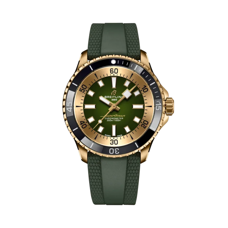 Breitling Superocean N1737520/L578