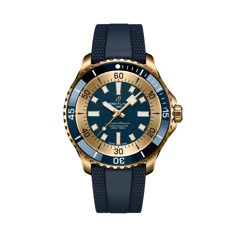 Breitling Superocean N173761A/CC09