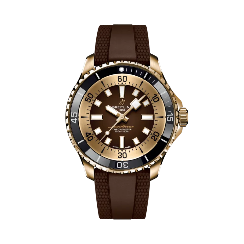 Breitling Superocean N1737620/Q633