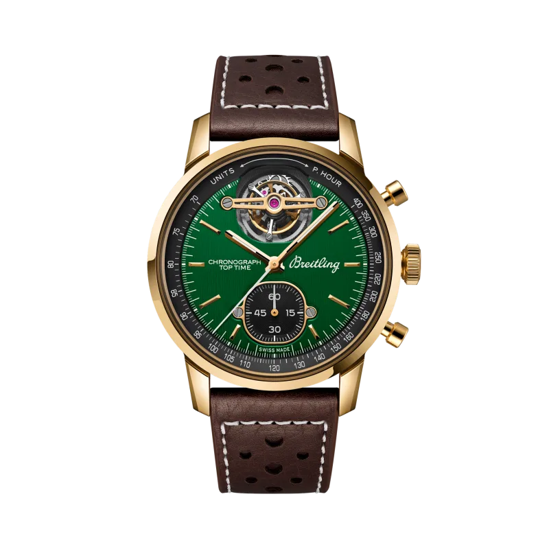 Breitling Top Time NB21251A/L594