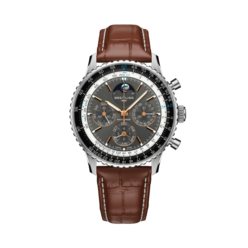 Breitling Navitimer PB192125/BL25