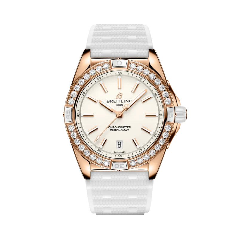 Breitling Chronomat R1735653/G890