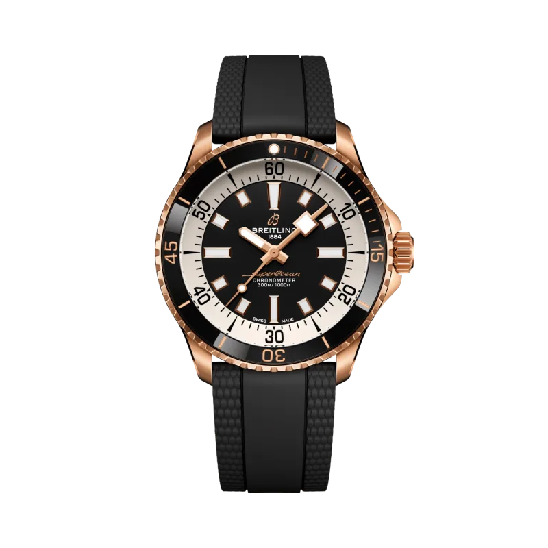 Breitling Superocean R1737521/BI71