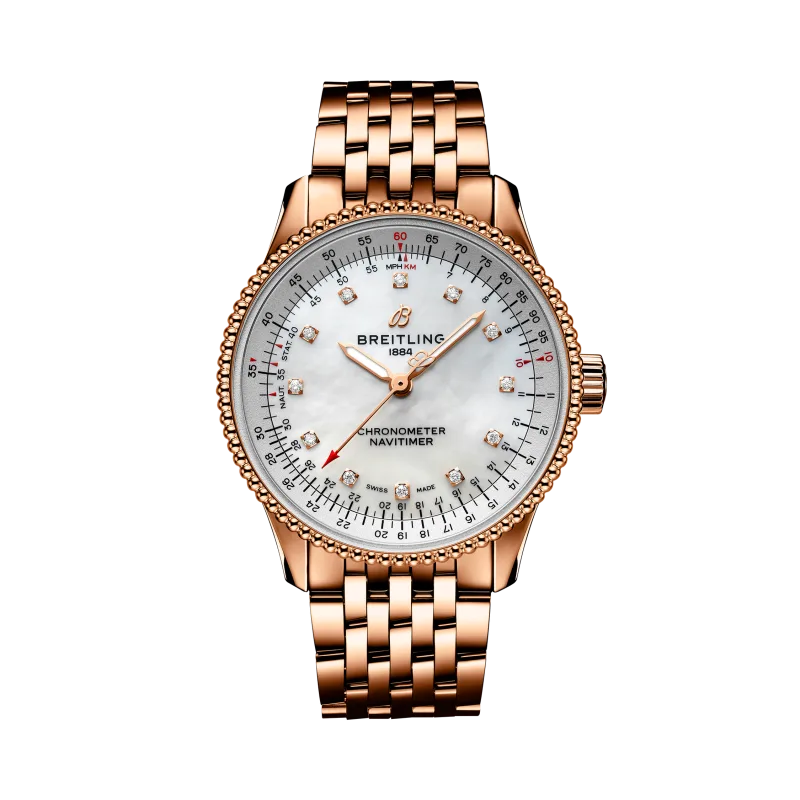 Breitling Navitimer R1739521/A817
