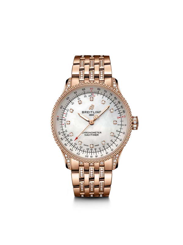 Breitling Navitimer R1739572/A817