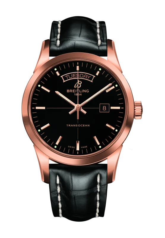 Breitling Transocean R4531012/BB70