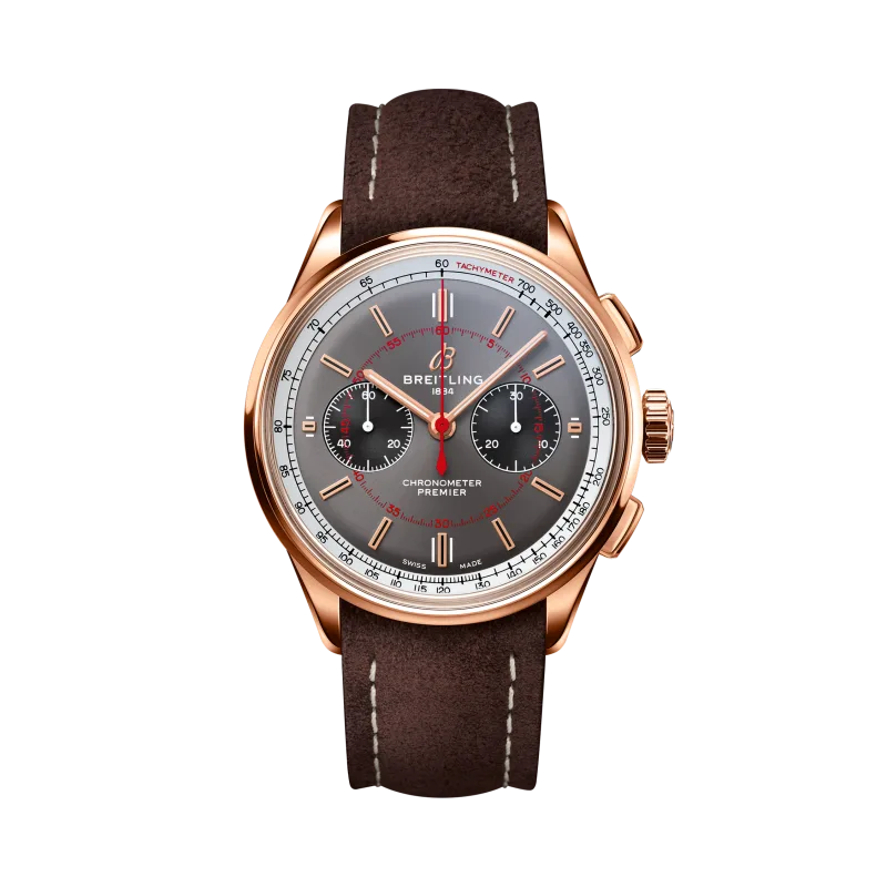 Breitling Premier RB0118A3/BH41