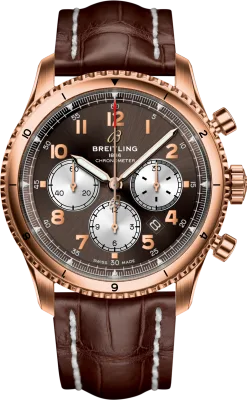 Aviator 8