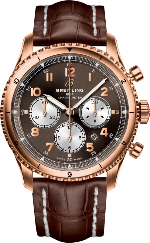 Breitling Aviator 8 RB011913/Q626