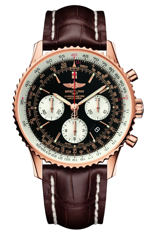 Breitling Navitimer RB012012/BA49