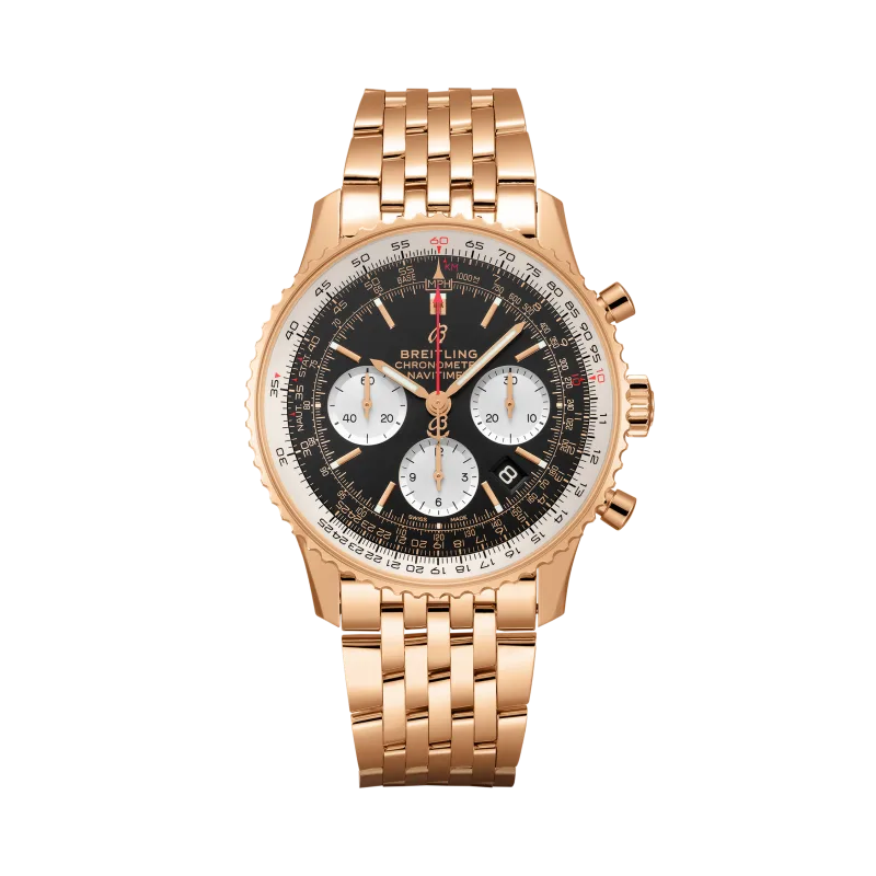 Breitling Navitimer RB012121/BG76