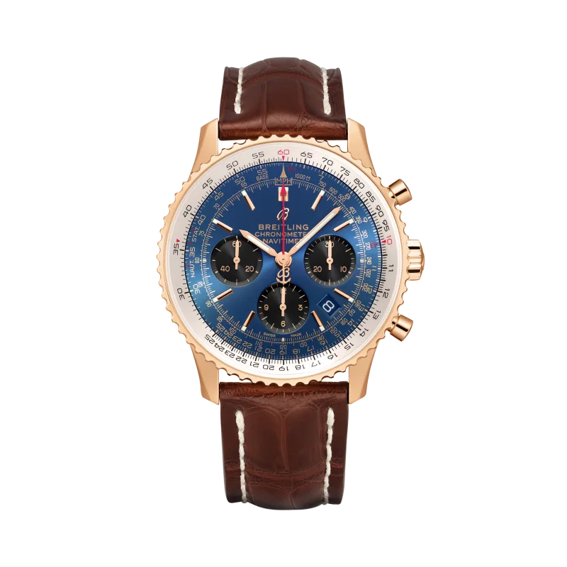 Breitling Navitimer RB012121/CA03