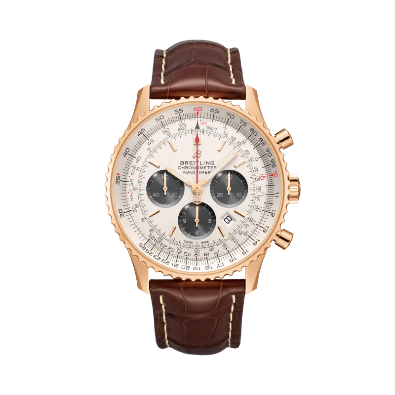 Breitling Navitimer RB012712/G836