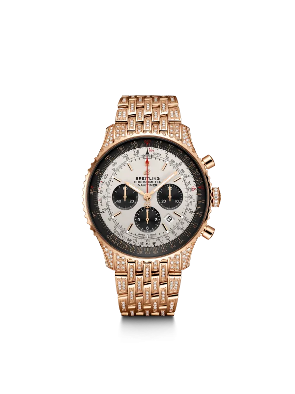 Breitling Navitimer RB012772/G882