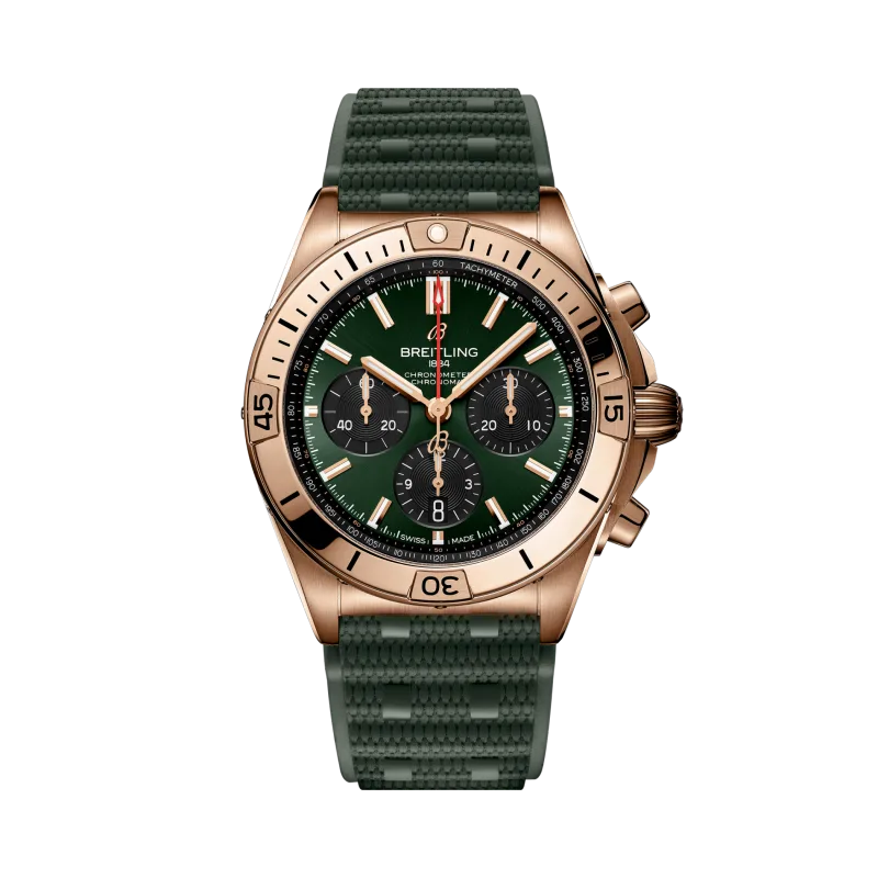Breitling Chronomat RB013410/L617