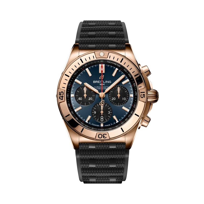 Breitling Chronomat RB01343A/CB83