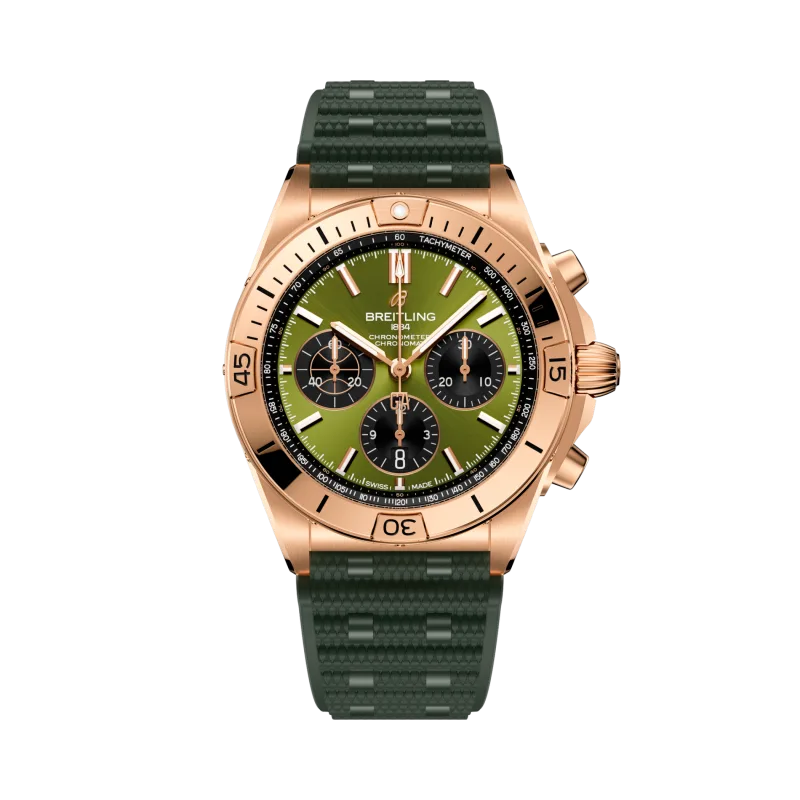 Breitling Chronomat RB01344A/L632
