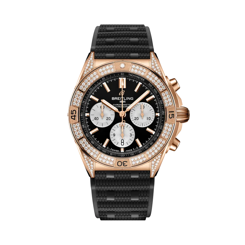 Breitling Chronomat RB013472/BI49